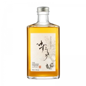 The Japanese Liqueur - Yuzukosho